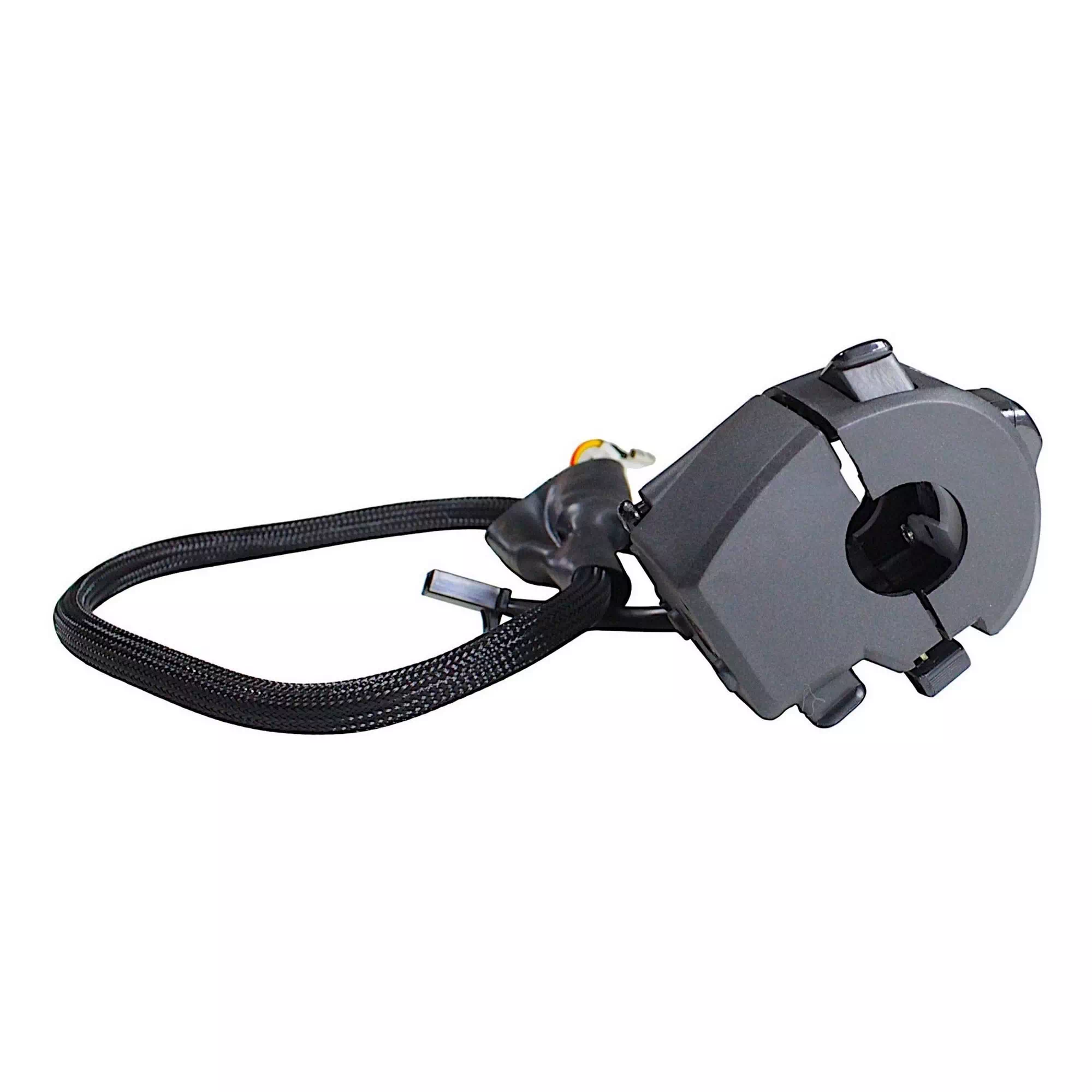 QJ MOTOR SRK 125-S SİNYAL KUMANDASI [125-S] #RK 55003